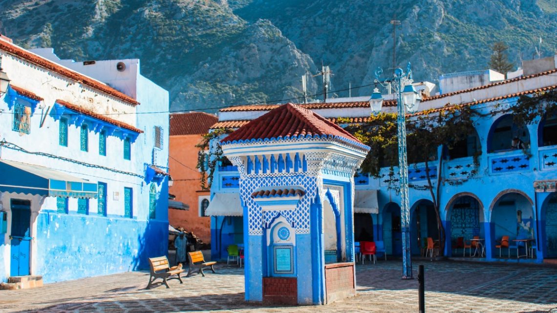 Que faire à Chefchaouen ?